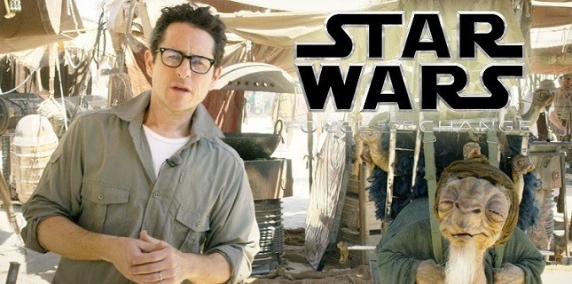 10 Dolara Star Wars 7'de Rol Al