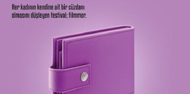 12. Uluslar Arası Filmmor Kadın Filmleri Festivali Adana'da