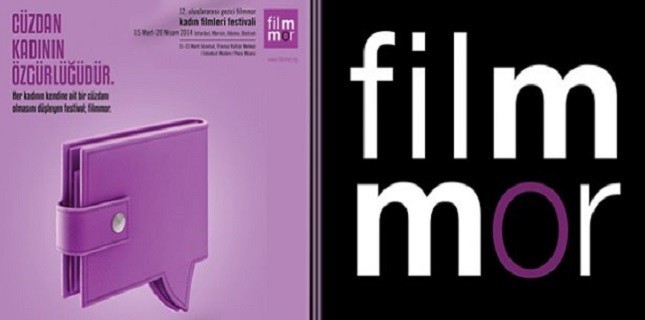 12. Uluslararası Gezici Filmmor Kadın Filmleri Festivali