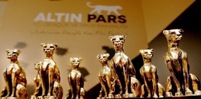 2. Altın Pars Uluslararası Gençlik Kısa Film Festivali Başlıyor