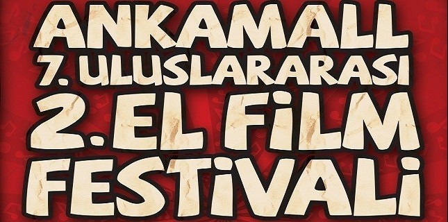 2. El Film Festivali Başladı