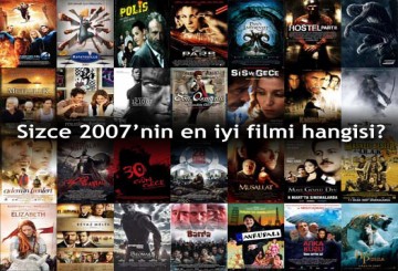 2007’nin En İyi Filmleri