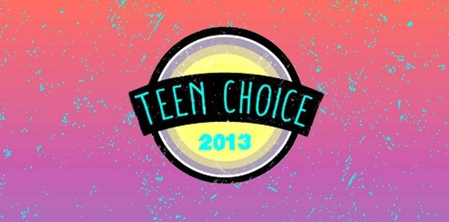 2013 Teen Choice Ödülleri Sahiplerini Buldu