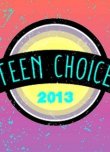 2013 Teen Choice Ödülleri Sahiplerini Buldu