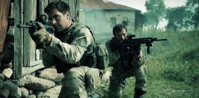 2016'nın Sinemalarda En Çok İzlenen Filmleri