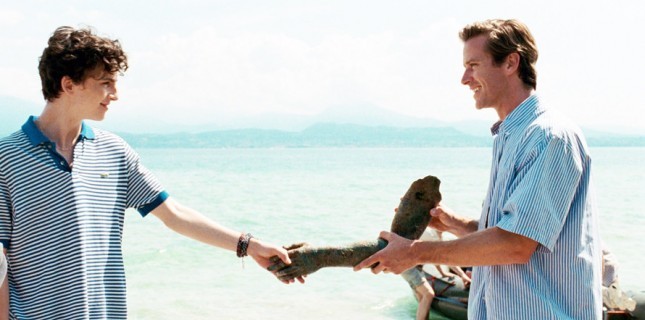 2017 Gotham Bağımsız Film Ödülleri Sahiplerini Buldu!