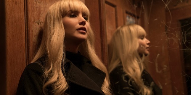 2018 Mart ayında mutlaka izlenmesi gereken filmler 2018 Mart ayında mutlaka izlenmesi gereken filmler