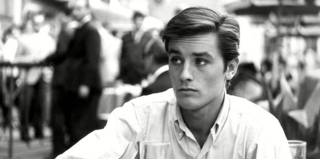 72. Cannes Film Festivali’nde Onur Ödülü Alain Delon’a Verilecek