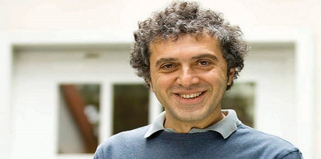 21. Adana Altı Koza Film Festivali'nde Jüri Başkanı Reha Erdem 21. Adana Altı Koza Film Festivali'nde Jüri Başkanı Reha Erdem
