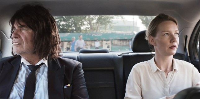 22. Gezici Festival'de Bugün (29 Kasım 2016)