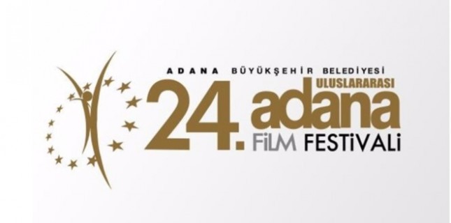 24. Adana Film Festivali Yaklaşıyor! 24. Adana Film Festivali Yaklaşıyor!
