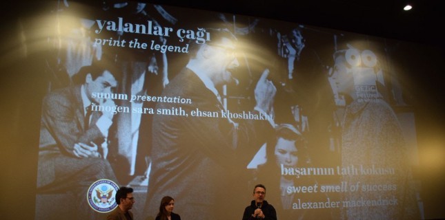 24. Gezici Festival Ankara'da Başladı