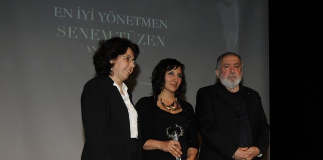 27. AUFF'nin Galibi 'Ana Yurdu'