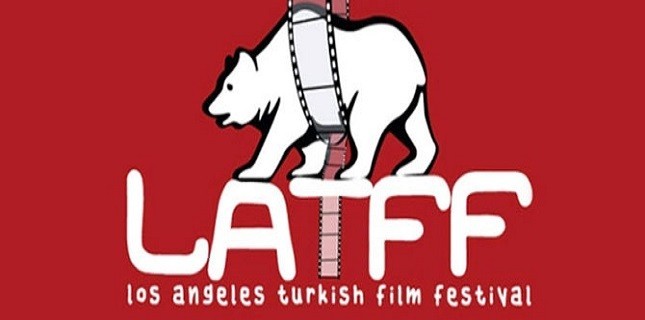 3. Los Angeles Türk Film Festivali Mart'ta Başlıyor 3. Los Angeles Türk Film Festivali Mart'ta Başlıyor