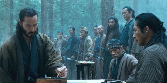 47 Ronin’in Devam Filmi Geliyor 47 Ronin’in Devam Filmi Geliyor