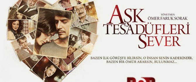 6. Kauno Altın Aslan Türk Filmleri Festivali