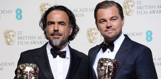 69. BAFTA Ödülleri Sahiplerini Buldu