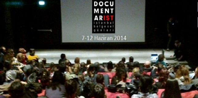 7. Documentarist İstanbul Haziran'da Başlıyor
