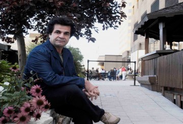 Açlık Grevine Başladı Açlık Grevine Başladı