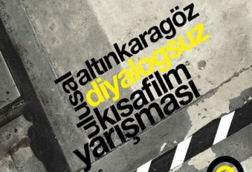 Altın Karagöz Kısa Film Yarışması Altın Karagöz Kısa Film Yarışması
