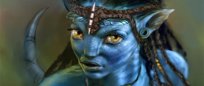 Avatar 2 ve 3 geliyor!