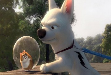 ‘Bolt’un Özel Videosu Yayında!