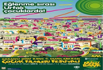 Çocuklar, 23 Nisan Armağanınız Burada ! Çocuklar, 23 Nisan Armağanınız Burada !
