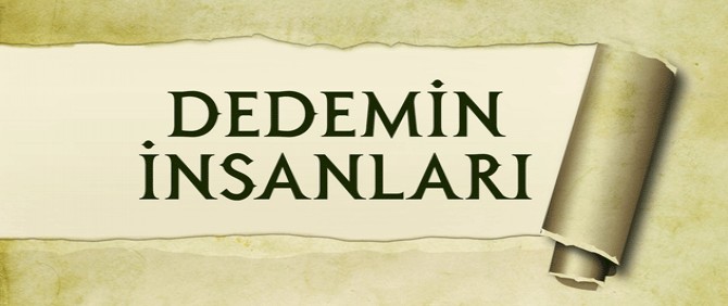 Dedemin İnsanları