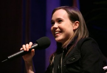 Ellen Page 'Juno'yu Anlatıyor...