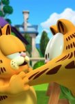 Garfield İlk Defa 3 Boyutlu