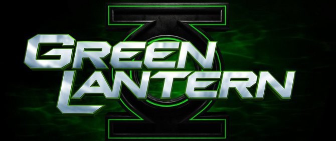 Green Lantern'ın Fragmanı Yayınlandı!