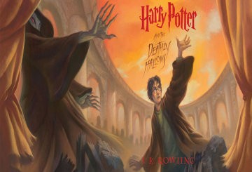 Harry Potter'ın Yeni Fragmanı Yayında!