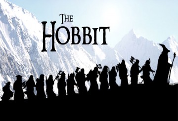 Hobbit'ler Del Toro'ya Emanet Edildi!