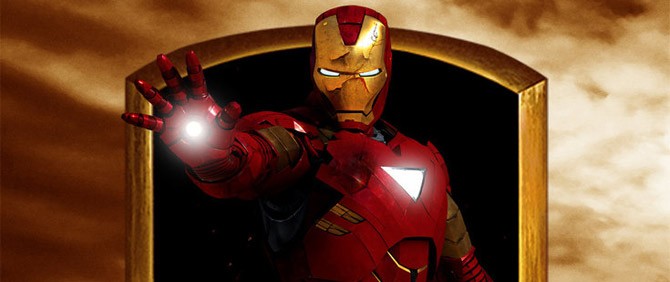 Iron Man 3'ü Shane Black Yönetecek