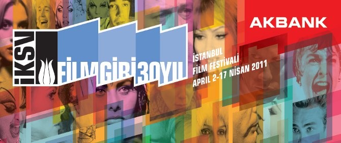 İstanbul Film Festivali’nin Otuzuncu Yılı Kutlandı