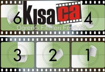 Kısa-ca Öğrenci Filmleri Festivali Kısa-ca Öğrenci Filmleri Festivali