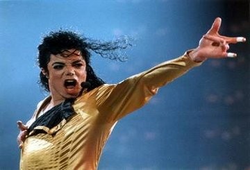 Michael Jackson, Son Sahnesine Çıkıyor