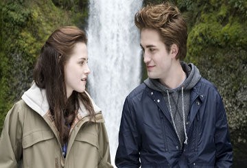 New Moon Fragmanı Rekora Koşuyor ! New Moon Fragmanı Rekora Koşuyor !