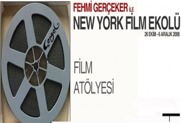 New York Film Ekolü Film Atölyesi New York Film Ekolü Film Atölyesi