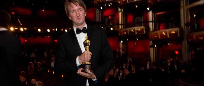 Tom Hooper, Sefiller Müzikalini Çekiyor!