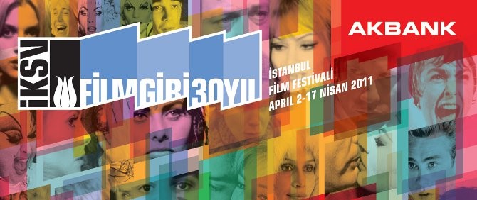 Uluslararası İstanbul Film Festivali Programı Açıklandı