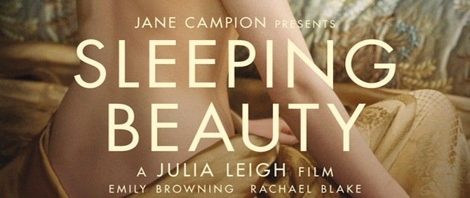 Uyuyan Güzel Filminin Posteri Yayınlandı