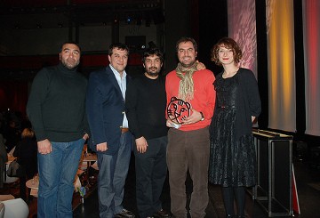 Uzak İhtimal, Avrupa Film Ödülleri’nde
