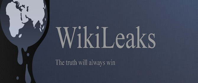 Wikileaks\'in Filmi Geliyor! Wikileaks\'in Filmi Geliyor!