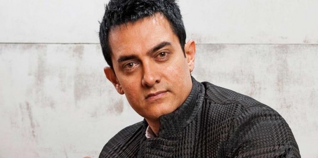 Aamir Khan Yeni Filminde Ruhani Lider Osho'yu Canlandıracak