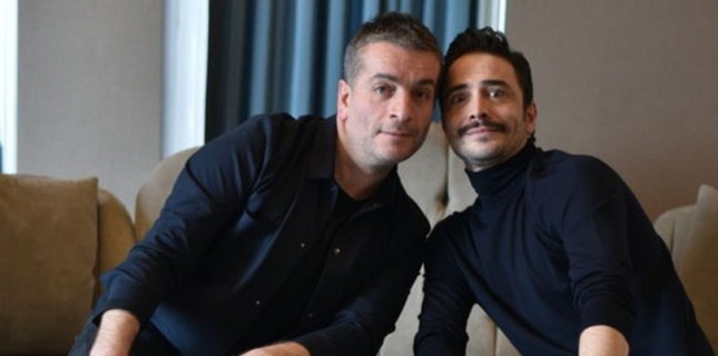 Ahmet Kural ve Murat Cemcir'li Baba Parası'ndan Fragman! 