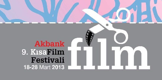 Akbank 9. Kısa Film Festivali başladı