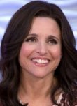 Aktris Julia Louis-Dreyfus’a Kanser Teşhisi Konuldu