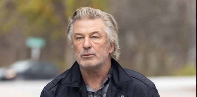 Alec Baldwin, “Rust” Setindeki Kazada Tetiği Çekmediğini Söyledi! Alec Baldwin, “Rust” Setindeki Kazada Tetiği Çekmediğini Söyledi!