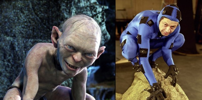 Andy Serkis, Gollum’u tekrar oynamaya soğuk bakıyor